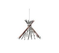 Pic-a-Stic Pendant White/ Black