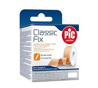 Pic Classic Fix Cerotto Su Rocchetto in Tela 2,5X5 m