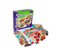Pic n Mix People at Work STEM Game