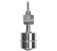 PIC PLS-045B-6VAI Schwimmerschalter 250 V/AC, 200 V/DC 1.5A 1 Öffner IP67 1 pc(s)