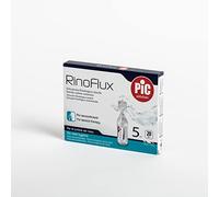 Pic solution 02039101050100 Rinoflux Physiological Solution 5 ml - 20 Units