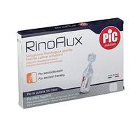 Pic solution - 02039101100100 Rinoflux Physiological Solution 10 Ml - 10 Units
