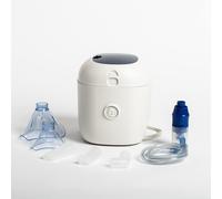 Pic Solution - AirFamily Evolution Aerosol, Unisex, White