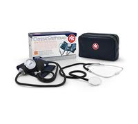 Pic Solution ClassicStethoMED Aneroid Blood Pressure Monitor with Stethoscope
