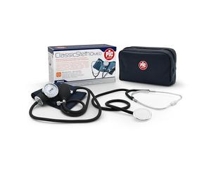 Pic Solution ClassicStethoMED Aneroid Blood Pressure Monitor with Stethoscope
