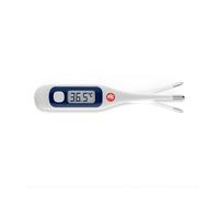 Pic Solution Digital Thermometer Vedo Clear Zoom with Flexible Probe, 2.3 X 2.7 X 14.6 Cm