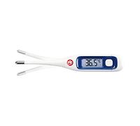 Pic Solution Digital Thermometer Vedo Clear Zoom with Flexible Probe, 2.3 X 2.7 X 14.6 Cm