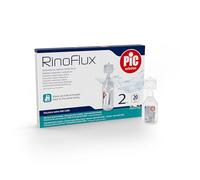 Pic Solution Physiological Solution 20 Vials 2 ml