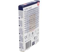 Pic Solution Soffix Med Post Operative Antibacterial 5 Units 10x8 cm