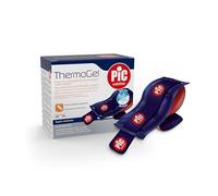 Pic Thermogel Cuscino Riutilizzabile Per La Terapia Caldo Freddo 10x26cm