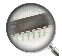 PIC16F628-20-P 2Pcs New PIC16F628-20-P