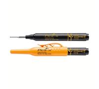 Pica 150-46-Sb Ink Deep Hole Black Marker
