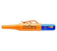Pica 170-41 BIG Ink Smart Use Deep Hole Marker Pen XL Blue