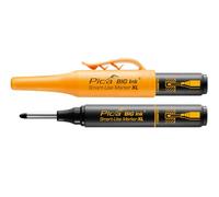 Pica Marker - Marker Pen - Big Ink Smart-Use 170/46 - XL, deep-hole, bold marks, protector