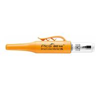 PICA BIG-Ink Smart-Use Marker Extra Large White