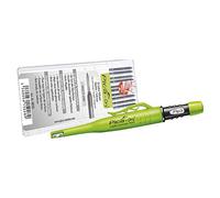 Pica 3030 + 4030 Dry Longlife Automatic Pen + Graphite 2B Refill Set Black