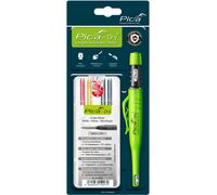 Pica 3030 DRY Longlife Automatic Professional Trade Pencil Set Or Refills Leads