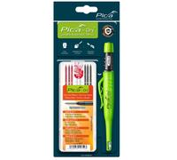 Pica DRY Bundle (1 x 3030 Pencil + 1 x 4070 Refills) Blister Packed