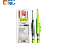 Pica 30402 Dry Bundle Colormix Inc 1x Longlife Automatic Pencil & 1x Refill Pack
