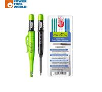 Pica 30404 Dry Bundle Colormix Inc 1x Longlife Automatic Pencil & 1x Refill Pack