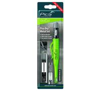 Pica Marker Dry Metal Marking Set 30800 – with Scribing Needle
