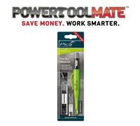 Pica 30800 Dry Metal Set - Pica Dry & Scriber Bundle