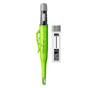 Pica 30800 | Includes Dry 3030 and Refillable I Scriber Tip I for precise tracing and marking on metal