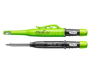 PICA: 3x Pica-Dry 3030 + 2x Refill Set assorted 4030 - SET COMBINED