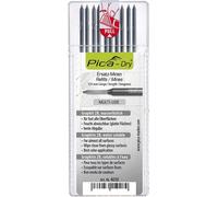 Pica 4030-SB Dry Hangable Refill Set Assorted 10 piece