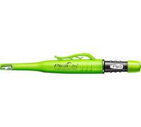 Pica 4094102 3030 Pica Dry Long Life Deep Hole Marker, Black