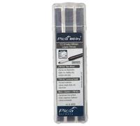Pica 6030-Sb 150mm Graphite Lead Refills - Set Of 12