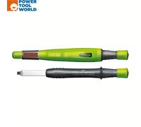 BIG DRY Graphite Automatic Longlife Construction Marker Pencil Pen 6060