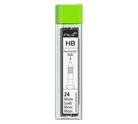 Pica 7030 Hb Fine Dry Refills 24 Pieces Set For Precision Marking
