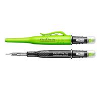 Pica 7070 Fine Dry Long Life Automatic Pencil 0.9mm Or Choose Leads Colours