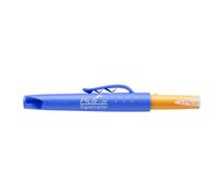 Pica 8080 Gel Signalmarker In Blister - Wit NEW