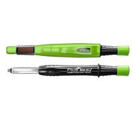 Pica BIG Dry Longlife Automatic Trade Construction Marker Pencil & Refills