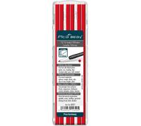 Pica BIG Dry Lead Water-Soluble Multi Use Refills Pack of 12pcs Various Colours