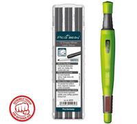 Pica Big Dry Longlife Automatic Pro Trade Marker Pencil With 2B Graphite Refills