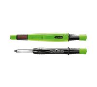 Pica BIG Dry Longlife Automatic Trade Construction Marker Pencil & Refills