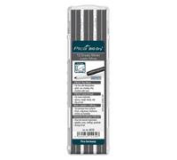 Pica BIG Dry Longlife Automatic Trade Construction Marker Pencil & Refills