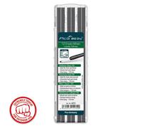 Pica BIG DRY Longlife Automatic Trade Marker Pencil and Various Refills and Kits