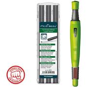 Pica Big Dry Longlife Automatic Trade Marker Pencil Hard 10H Graphite Refills