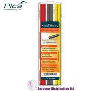 Pica Big Dry refill set Summerheat, assorted colours