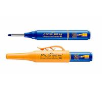 Pica Big Ink Smart-Use-Marker Blue - Blister