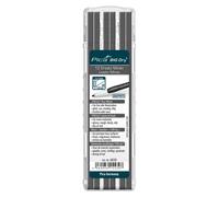 Pica BIG Lead Dry Longlife Automatic Trade Construction Marker Pencil & Refills