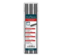 Pica BIG Lead Dry Longlife Automatic Trade Construction Marker Pencil & Refills