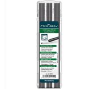 Pica BIG Lead Dry Longlife Automatic Trade Construction Marker Pencil & Refills