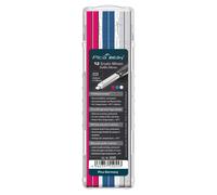 Pica BIG Lead Dry Longlife Automatic Trade Construction Marker Pencil & Refills
