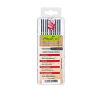 Pica Dry 4050 Longlife Automatic Trade Pencil Joiners Graphite Leads