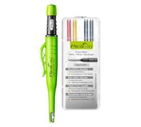 Pica 30402 Dry Bundle Colormix Inc 1x Longlife Automatic Pencil & 1x Refill Pack